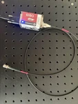 Coherent High Performance 660 Nm Obis Fiber-pigtailed Laser (75 Mw). Fixed Price $1895.78.