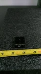 Newport M-DS25 Series Xy Miniature Platform Linear Stage. Fixed Price $124.81.
