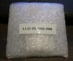 Ofr LLU-25-160-266 1" 25.4MM Lens FL=141.2MM Thorlabs Ar 266NM For Nd:yag Laser. Fixed Price $37.98.