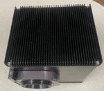 Rofin Sinar Laser RSG-1010 RSG1010 With Yag 160MM Lens. Fixed Price $150.00.