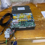 Ipg PLD-5-962, 8XLASER Diode Module YLR-20-C Photo,sn:random, Fail Working. Fixed Price $279.82.