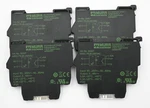 Murrelektronik Miro 90-250VAC Opto-coupler Module 52507. Fixed Price $150.00.