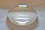 Oriel Newport Plano Convex Lens -- Model 42010 Never Used. Fixed Price $249.00.