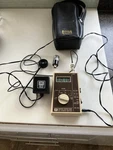 Udt Instruments 351 Power Meter W/ 22514E2 Sensor & Charger 36346. Fixed Price $364.78.