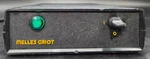 Melles Griot 05-LPL-915-065 Laser Power Supply .. Fixed Price $107.99.