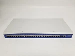 Adtran Netvanta 1224STR Dc All-in-one Network Access Switch 1200590L1. Fixed Price $104.99.