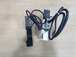 Sunx LD-C60 + Laser Line Sensor LD-601-D3. Fixed Price $500.00.