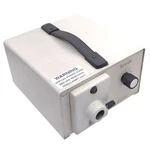 Leeds LR92240 Eke Microscope Fiber Optic Illuminator, 115-120VAC 3A 150W 40000FC. Fixed Price $125.00.
