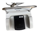 Olympus Smoke Evacuator Foot-switch MAJ-1939, Mkf 1S-MED-AR Gp .steute. Fixed Price $100.00.