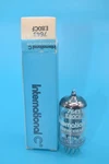 Nos & Rare - 7643 E80CF W German Audio Tube Siemens/valvo. Fixed Price $25.00.
