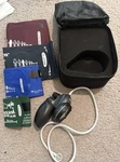 Welch Allyn DS58 Sphygmomanometer Family Practice Kit. Fixed Price $110.00.