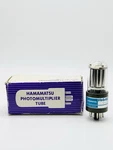 New Vintage Nos Hamamatsu Deuterium Lamp Type R446 Uv Light Vacuum Tube J4. Fixed Price $84.99.