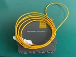 YLM-100-AC Qcw Ir Ipg Laser Free Testing. Fixed Price $6200.00.