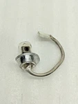 Hamamatsu L6585 Deuterium Lamp Uv. Fixed Price $120.00.