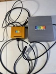 Stellarnet Silver-nova 25 BW16 Spectrometer + SL1 Tungsten Halogen Light Source. Fixed Price $2650.00.