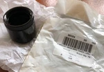 Edmund Optics 25/25.4 Diameter, Mount Thick 56-354. Fixed Price $69.75.