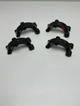 Newport FH-2 Dual Optical Filter Mounts / Holders. Fixed Price $55.00.