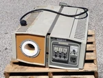 Thermco Mini Brute Tube Furnace Kiln Oven Model# MB-71. Fixed Price $2697.00.
