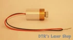 20MM Osram PLTB450B 1.6W 445NM 450NM Blue Laser Diode In Copper W/leads. Fixed Price $40.00.