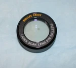 Melles Griot 59LLS353 Laser Scan Lens. Fixed Price $49.99.