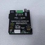 Wavelength PTC2.5K-CH Temperature Controller Free Ship. Fixed Price $250.00.