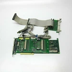 Rofin Sinar ALI3 REV4 With Opo V402.DDF Board. Fixed Price $535.90.