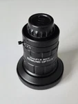 Edmund Optics 86570 12MM Fixed Focal Length Techspec Hp Series Lens - New!. Fixed Price $240.00.