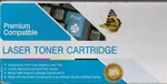 Premium Compatible Laser Toner Cartridge VTCB436A Universal Meets Oem. Fixed Price $15.00.