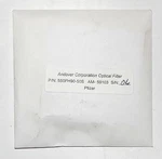 New Andover 550FH90-50S Lwp Edge Filter X Mm. Fixed Price $45.00.