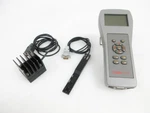 Thorlabs PM100 Optical Power Meter & S130A S310A Thermal Sensor - Parts. Fixed Price $474.99.