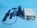 Bw Tek BTC611E Fiber Coupled Back Thinned Ccd Spectrom & Westar TRD-1003-R4 #1. Fixed Price $1099.99.