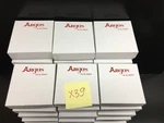 Argos Cat No R3027A Polarsafe Cardboard Freezer 100 Place Lot 39 Boxes. Fixed Price $178.74.