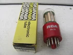 Rca Photomultiplier Tube 4832 11-PIN New(other). Fixed Price $70.00.
