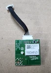 Epson ET-2650 Ecotank Printer Wireless Lan Usb Module Board Assembly WLU6320-D69. Fixed Price $14.99.