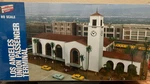 Los Angeles Union Station Terminnal Ho Scale 933-3390 Laser Cut Kit New Sealed. Fixed Price $599.95.