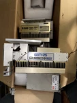 Coherent Deos D300 Power Supply & GEM-25L Laser Tube Mean Well Rsp 750-5 500W. Fixed Price $2500.00.
