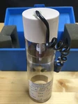 Perkin Elmer Lumina Lamp B, 303-6015 Plug Included. Fixed Price $69.00.