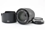 Meike Mk 85MM F1.8 Sony Mount Camera Lens Excellent Condition. Fixed Price $466.99.