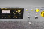 Melles Griot Broadband Power/energy Meter 13PEM001,INTERLOCK-STEUERUNG,CONTROLLE. Fixed Price $1100.00.