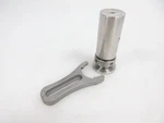 Thorlabs Variable Height 1.0" Pedestal Post & PF175B Clamp. Fixed Price $59.99.