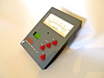 Ophir Laser Power Meter Model AN/2 1Z01400 *used*. Fixed Price $219.00.