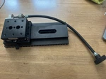 Newport 423 Series And PRC-3 Slow Adjustment Slide For Lasers 23CM 9.75". Fixed Price $199.99.