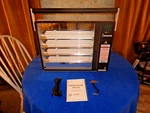 National Biological Handisol Ii UVB-150 Phototherapy Lamp 140+ Sessions Left. Fixed Price $389.87.