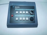 Newport Motion Controller Model 860-C2 (AFD139). Fixed Price $75.00.
