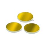 Mcwlaser K9 Mirror Reflection Dia: 20MM 3PCS For 10600NM CO2 40W K40. Fixed Price $26.99.