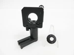 Thorlabs KM100T Kinematic Mount & 2" Universal Post Holder AD9.5F Adapter. Fixed Price $100.43.