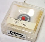 Genuine Fujikura CB-12 Fiber Optic Cable Cleaver Blade Nib/nos Fusion Splicer. Fixed Price $112.22.