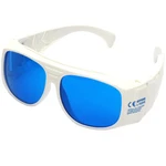 Otos L-702HE He-ne/kr Helium Neon Laser Eye Protector Glasses Spectacles Goggles. Fixed Price $207.10.