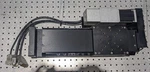 Aerotech ATS115 Vertical Translation Stage 150MM 6" Travel Newport Thorlabs. Fixed Price $1100.00.