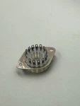 New Hamamatsu Pmt Sockets / Bases 14-PIN Glass. Fixed Price $13.41.